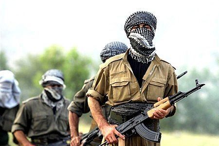 Türk ordusu hərəkətə keçdi – PKK terror təşkilatına ağır zərbə