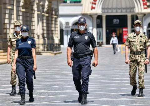 Azərbaycanda bu qadağa BAŞA ÇATDI