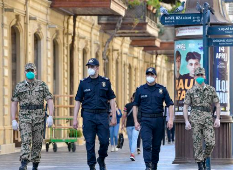 Azərbaycanda xüsusi karantin rejimi bu tarixədək uzadıldı – RƏSMİ