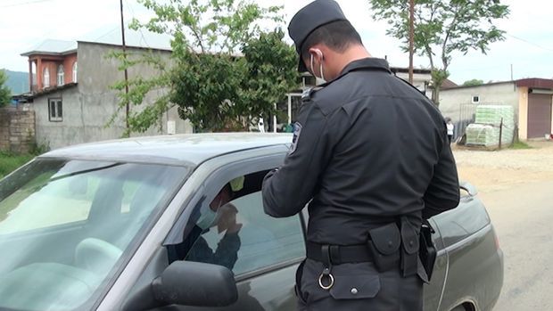 1 140 hərəkət iştirakçısı inzibati məsuliyyətə cəlb edildi – DYP 1 140 hərəkət iştirakçısı inzibati məsuliyyətə cəlb edildi – DYP