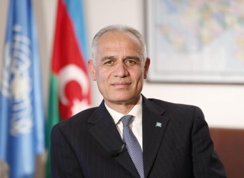 “Ailə üzvümü bu virusdan itirdim” – BMT-nin Azərbaycandakı rəsmisindən XƏBƏRDARLIQ