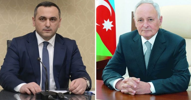 Təcili tibbi yardım TƏBİB-dən niyə alındı? – Nazirlə sədr arasında NARAZILIQ Təcili tibbi yardım TƏBİB-dən niyə alındı? – Nazirlə sədr arasında NARAZILIQ