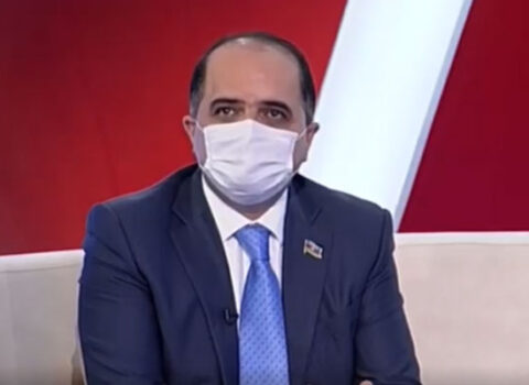Küləkli hava koronavirusa yoluxmanı artıra bilərmi? – Açıqlama