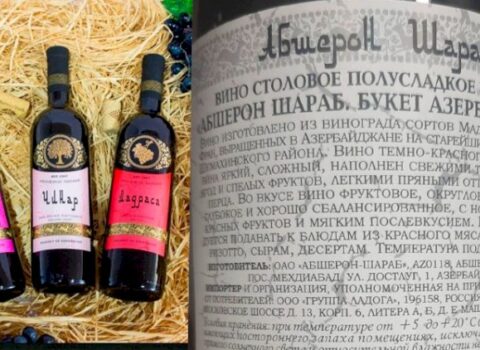 “Abşeron Şərab”ın Rusiyada Azərbaycan əleyhinə fəaliyyəti – Milli brendlər necə hörmətdən salınır?