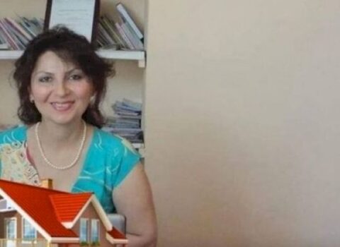 Koronavirusa yoluxan QHT rəhbərinin paylaşımı: Problem o idi ki…