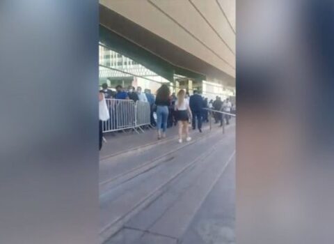 Bakı metrosunda yaşanan sıxlığın səbəbi AÇIQLANDI