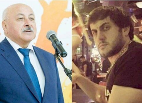 DİN-dən icra başçısının polis oğlunun cəzalandırılması barədə AÇIQLAMA