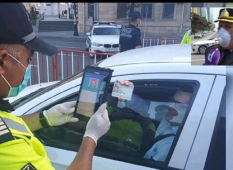 Karantin postlarında yenilik – AÇIQLAMA