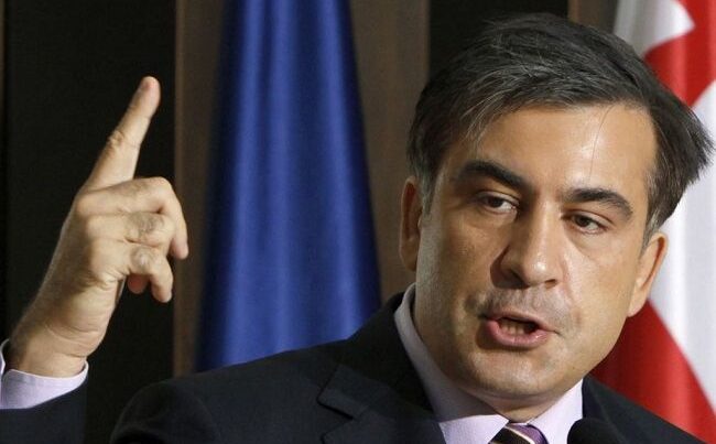 “Sakaaşvili ABŞ və Avropanın layihəsidir, Tiflisin planı..." - 