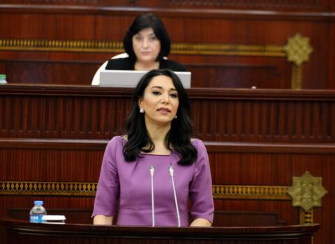 “Əsirlərimizə qarşı Cenevrə Konvensiyalarının prinsiplərinə zidd münasibət göstərilir” – Ombudsman