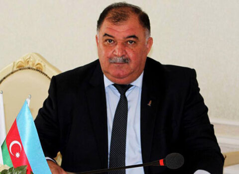 Şaiq Həmidov vəfat etdi
