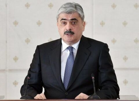 Maliyyə naziri pulsuz təhsil alan hər bir tələbəyə düşən xərci AÇIQLADI
