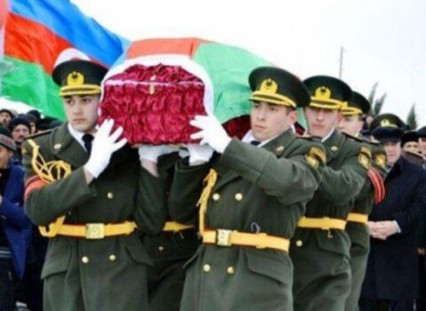 Daha 100 şəhidin vərəsələrinə birdəfəlik ödəmə veriləcək