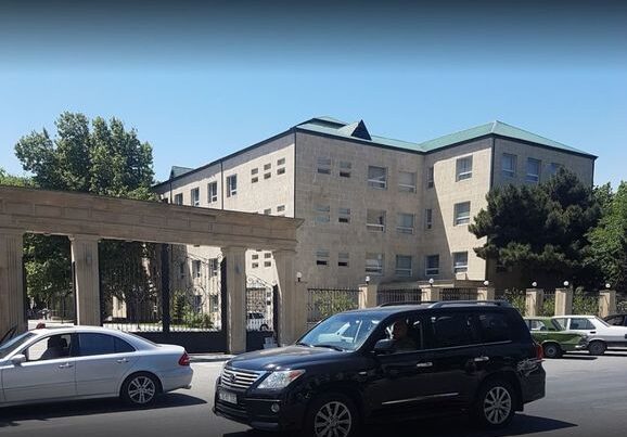 “Semaşko”dakı xəstələrin aqibəti necə olacaq? – RƏSMİ AÇIQLAMA “Semaşko”dakı xəstələrin aqibəti necə olacaq? – RƏSMİ AÇIQLAMA