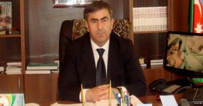 Daha bir icra başçısı karantin qaydalarını pozdu – FOTO Daha bir icra başçısı karantin qaydalarını pozdu – FOTO
