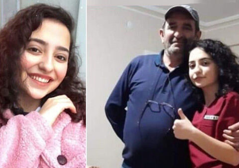 Əxlaqsız videoya görə qızını qətlə yetirdi, görüntülərdəki şəxs başqası çıxdı