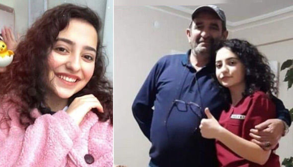 Əxlaqsız videoya görə qızını qətlə yetirdi, görüntülərdəki şəxs başqası çıxdı Əxlaqsız videoya görə qızını qətlə yetirdi, görüntülərdəki şəxs başqası çıxdı