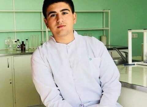 Rusiyada öldürülən azərbaycanlı tələbənin meyiti vətənə göndəriləcək