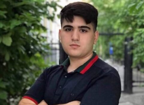 Rusiyada azərbaycanlı tələbəni qətlə yetirən şəxs saxlanıldı – FOTO