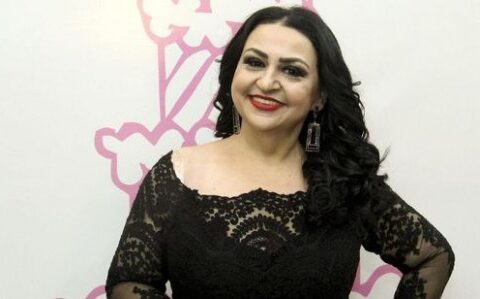 “Toppuş bacı” yenidən xəstəxanaya yerləşdirildi – FOTO