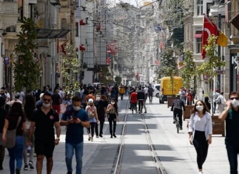 Türkiyədə yeni il qadağaları açıqlandı