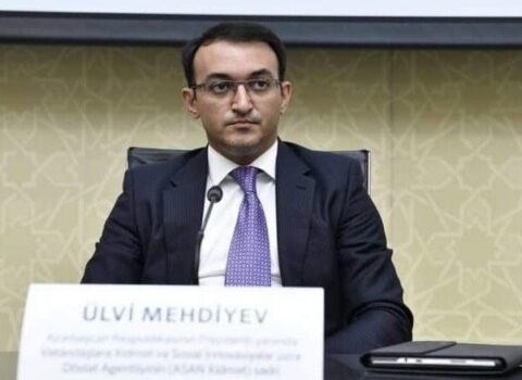 “YAŞAT” fonduna ictimai nəzarətlə bağlı sistem qurulacaq – RƏSMİ