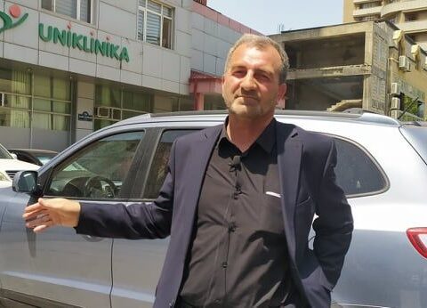 “Uniklinikada” növbəti ölüm: iş prokurorluqda – “O adamlar həbs edilməlidir…”
