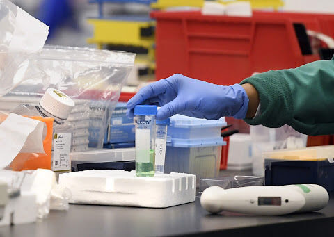 Koronavirus peyvəndinin qiyməti bəlli oldu