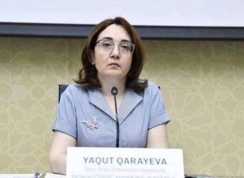 “Hazırda 18 pandemiya xəstəxanası fəaliyyət göstərir” – TƏBİB rəsmisi