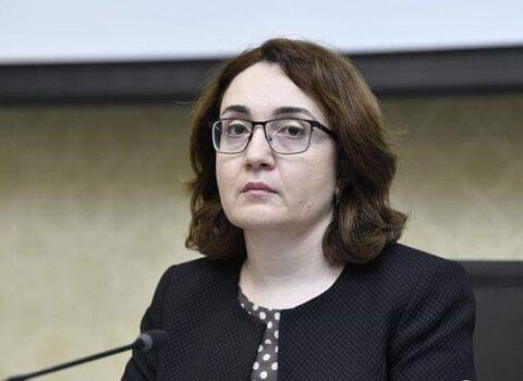 Yaqut Qarayevaya yeni vəzifə verildi