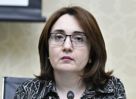 Yaqut Qarayeva: “Azərbaycanda hazırda koronavirusla bağlı ölüm hallarında artım yoxdur”