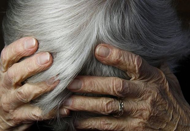 Azərbaycanda 82 yaşlı kişi 81 yaşlı həyat yoldaşını çəkiclə döydü - Qadının SON DURUMU