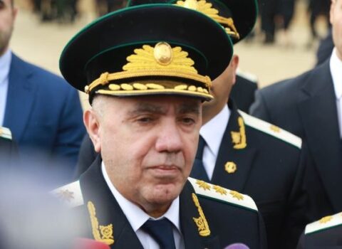 Zakir Qaralovun şirkətinin 1 milyona yaxın vergi borcu var