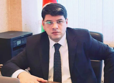 Tanınmış jurnalist məhkəməyə verildi