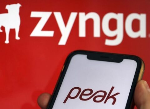 Türkiyənin “Peak” oyun firması “Zynga” şirkətinin səhmlərini aldı