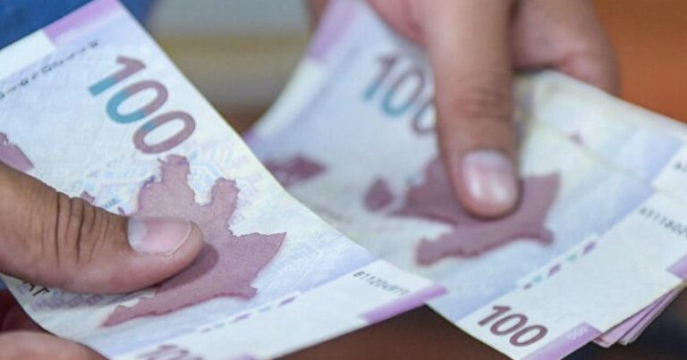 Təqaüdlərlə bağlı əhaliyə ŞAD XƏBƏR Təqaüdlərlə bağlı əhaliyə ŞAD XƏBƏR
