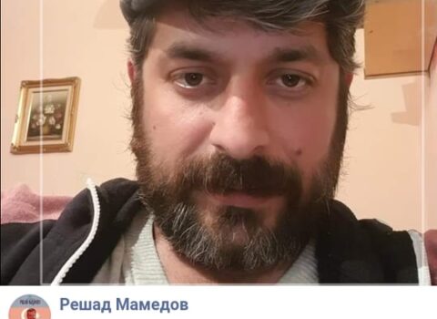 Təxribatçı, qaragüruh, radikal, “erməni” –  Raşad Mamedov əslində kimdir?