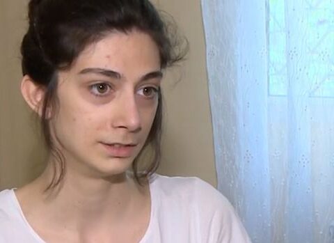 Şəhid polkovnikin övladı: “Dilim gəlmədi deyim ki, ata, səni istəyirəm” – VİDEO