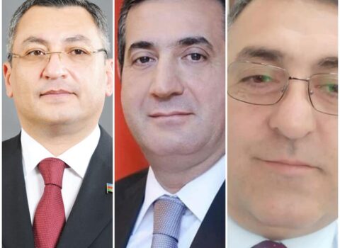“Qaçqınkom”da müdhiş tender əməliyyatı – ŞOK SƏNƏDLƏR – FOTOLAR