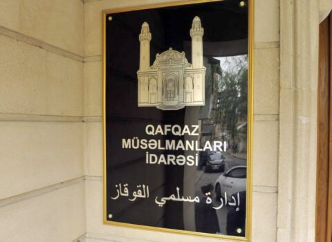 Tanınmış qazı vəfat etdi – FOTO