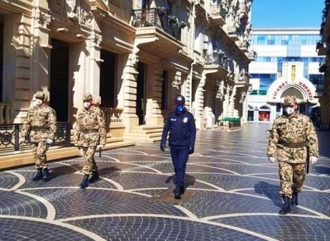 15 günlük qapanma və “SMS icazə” sistemi ilə bağlı AÇIQLAMA