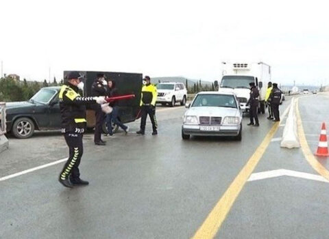 “Vətəndaşlar ailəvi rayonlara buraxılsın”- 15 gün icazə verilə bilər…