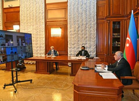 Baş nazirdən tapşırıq: Karantin tətbiq edilməyən bölgələrdə…