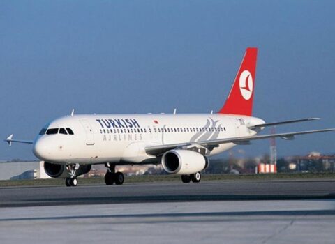 Türk Hava Yolları: “Uçuşlar bərpa olunub”