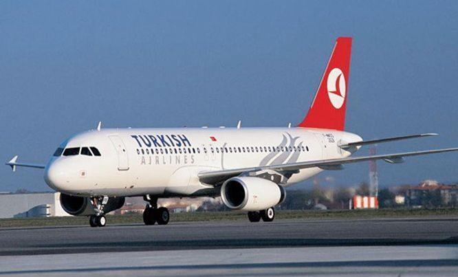 Türk Hava Yolları: “Uçuşlar bərpa olunub” Türk Hava Yolları: “Uçuşlar bərpa olunub”