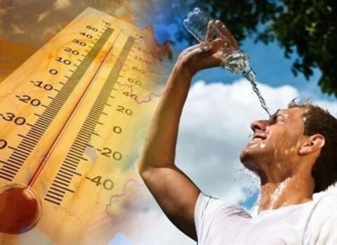 Sabahın havası: Meteohəssas insanlara XƏBƏRADLIQ