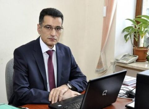 İdris Abbasovun səhhəti ilə bağlı AÇIQLAMA
