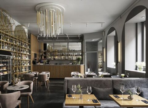 Kafe və restoranlarda müştərilərin sıxlığı belə olacaq – Yeni qərar