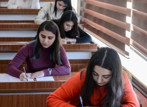 Bu imtahanların nəticələri AÇIQLANDI