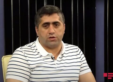 Rəşad Mahmudov: “Cavid Paşayev hələlik EKMO cihazına qoşulmadı”